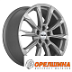 Carwel Ишим 1808 AST 7,5х18 5x114,3 ЕТ35 60,1 Carwel Ишим 1808 AST 7,5х18 5x114,3 ЕТ35 60,1